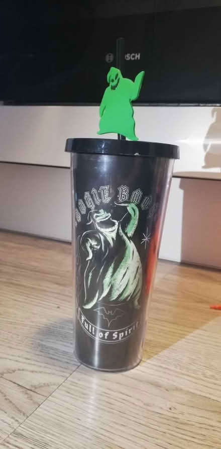 Photo of free Drinking Cup (Selhurst SE25) #1