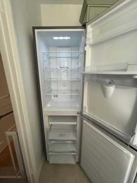 Photo of free Fridge Freezer (Redhill, RH1) #4