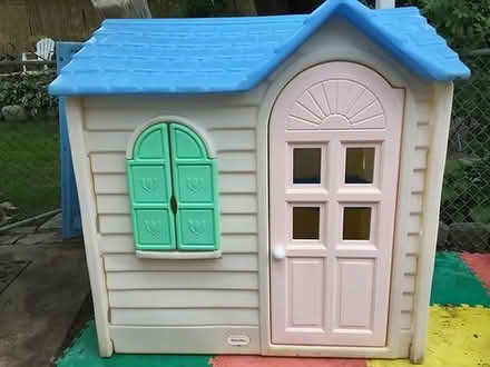 Photo of Play house (Dawley TF4) #1
