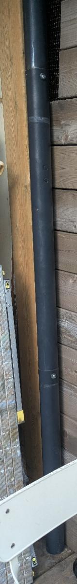 Photo of free Basketball net (Brockton Village) #3