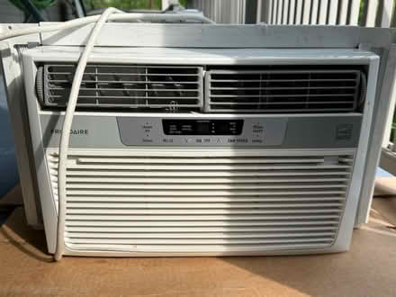 Photo of free Frigidaire Air Conditioner (West Hill) #1