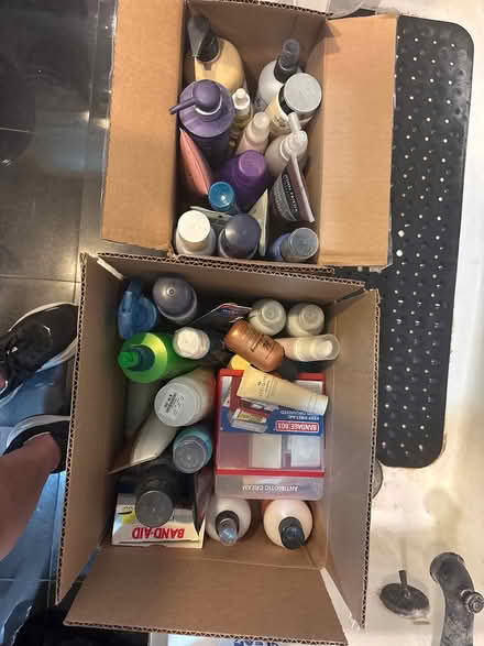 Photo of free Shampoos/ HairCare - Excellent (New Hyde Park) #1