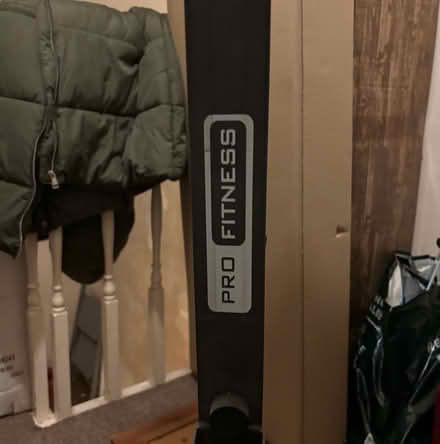 Photo of free Pro Fitness Rowing Exercise Machine (Selhurst SE25) #3
