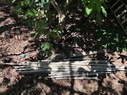 Photo of free PVC pipes (St Johns PDX) #1