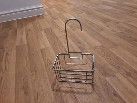 Photo of free Bathroom Rack (Nailsworth GL6) #1