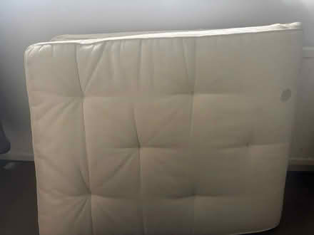 Photo of free IKEA futon mattress (BR3) #1