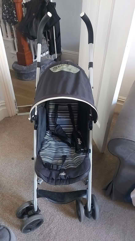 Photo of free Toddler Buggy (Southsea PO4) #1