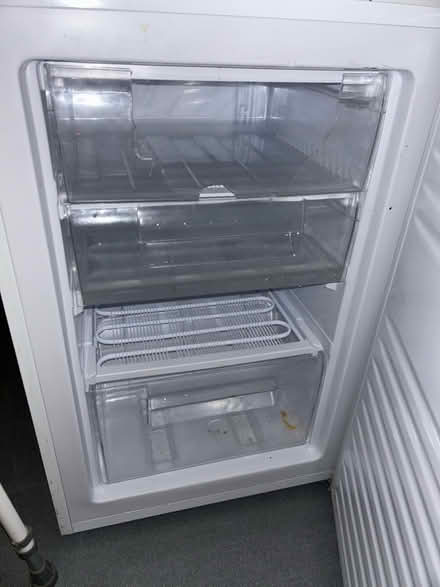 Photo of free Under counter freezer (Rumney CF3) #3