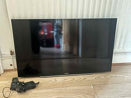 Photo of free 40” SONY TV black screen (Southsea PO4) #1