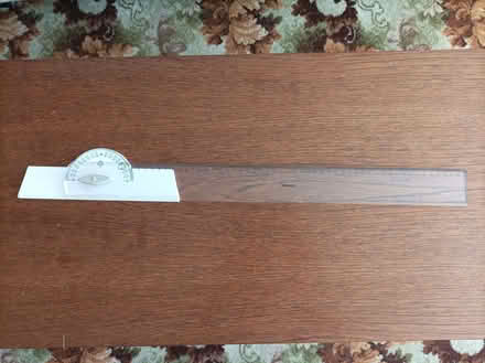 Photo of free Head Protractor (Seaside BN23) #1