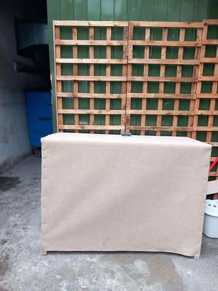 Photo of free Workbench table (Central Lancaster LA1) #1