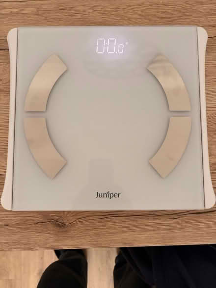 Photo of free Scales (MK43) #2