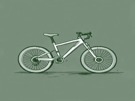 Photo of Adult Mountain Bike (Buckland Valley CT16) #1