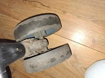 Photo of free Cosatto pram (SL6 Taplow) #3