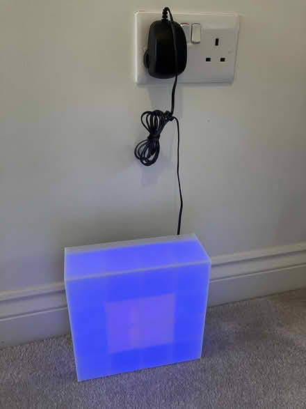 Photo of free Light (Seaford BN25) #2