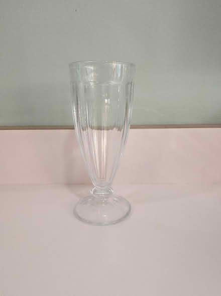 Photo of free Ice cream sundae glass (Chippenham SN14) #1