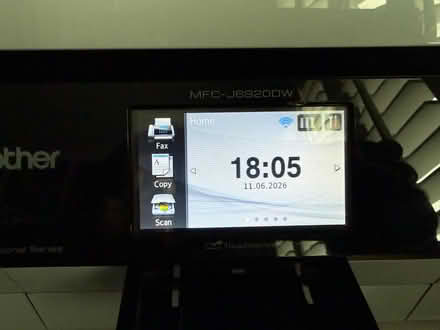 Photo of free Brother MFC-j6920 Printer Scanner (Teddington TW11) #3