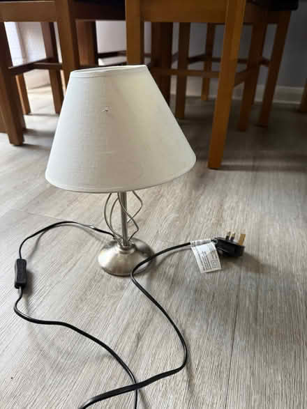 Photo of free Lamp (Bromley BR2) #1