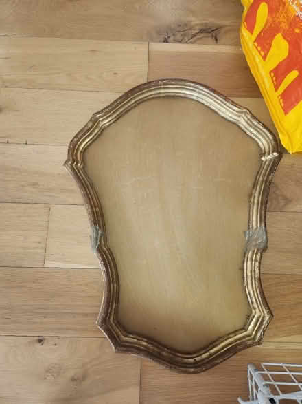 Photo of free Mirror Frame (PR9 0EA) #2