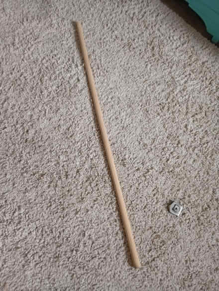Photo of free Chunky dowel (Buxworth SK23) #1