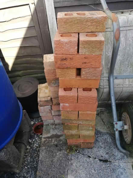 Photo of free Bricks (BS30) #1