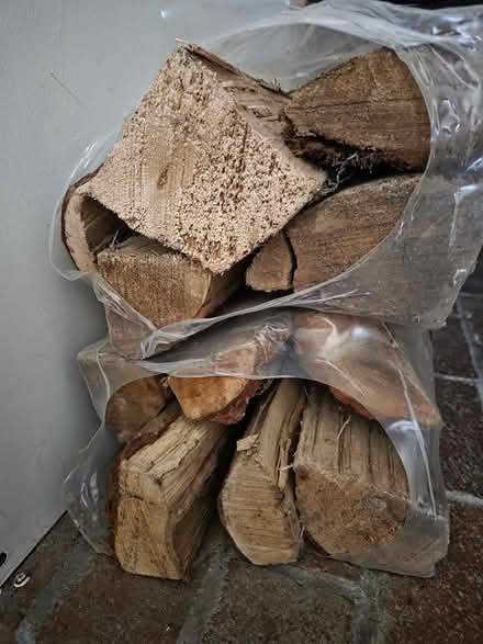 Photo of free Firewood (Mclean) #1