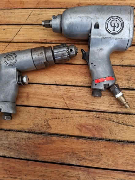 Photo of free Tools Etc (Ox5 1nd) #1