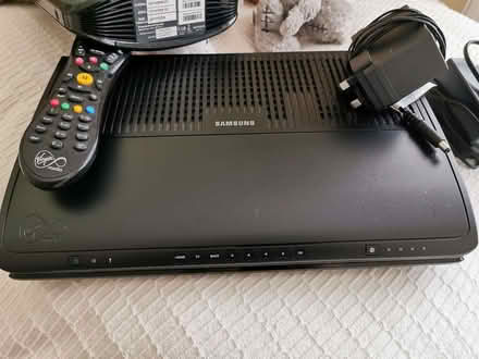 Photo of free Old Virgin Media Kit (Brandwood End B14) #2