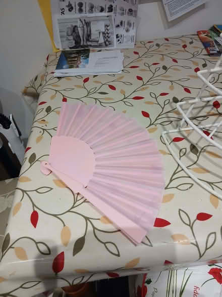 Photo of free Fan (Belmont SL6) #1