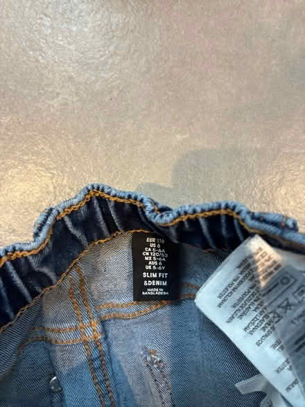 Photo of free Boys clothes bundle 4-6 (Feltham TW13) #4