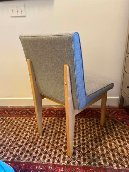Photo of free Joybird Chair (West End) #1