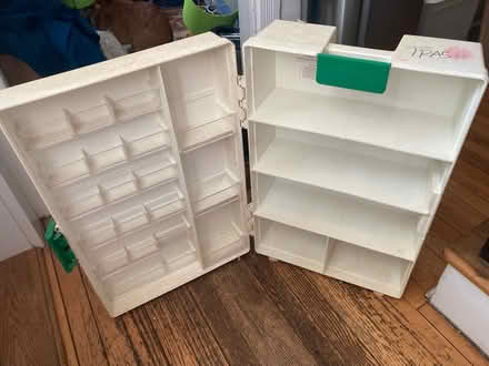 Photo of free Large first aid wall cabinet (Laurel, MD) #2