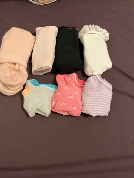 Photo of free Socks (Wandsworth SW18) #1