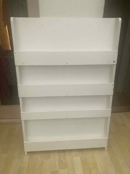 Photo of free Kids Montessori bookshelf (Stoke newington N16) #1