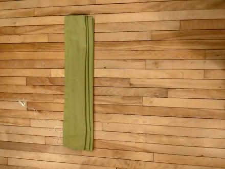 Photo of free Handmade Roman blind (Halton LA2) #3