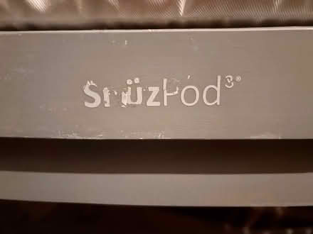 Photo of free Snuzpod Bedside Cot (Sheldon B92) #2
