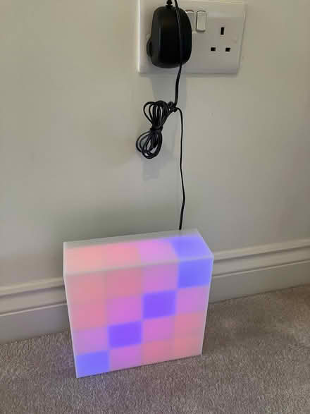 Photo of free Light (Seaford BN25) #1