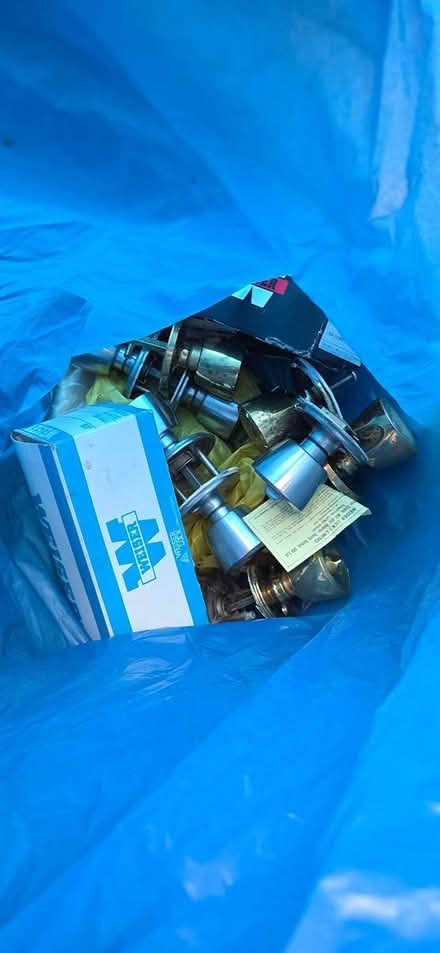 Photo of free Various items (Penilee G52) #4