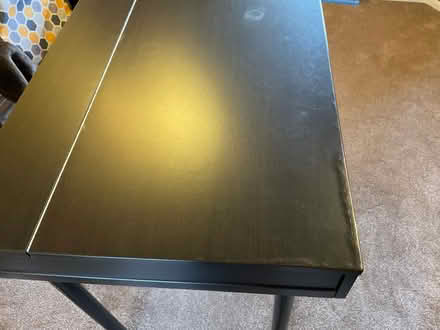 Photo of free Desk with a lid (ST15, Stone ST15) #3