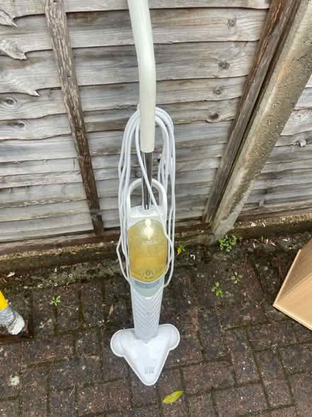 Photo of free Steam mop (AL2 / SG6) #1