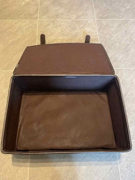 Photo of free picnic hamper (Chigwell IG7) #4
