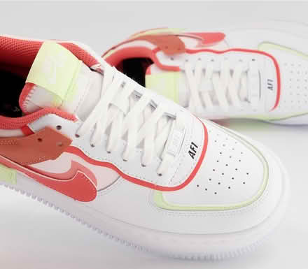 Photo of free Nike Air force 1 (Clovenstone EH14) #1