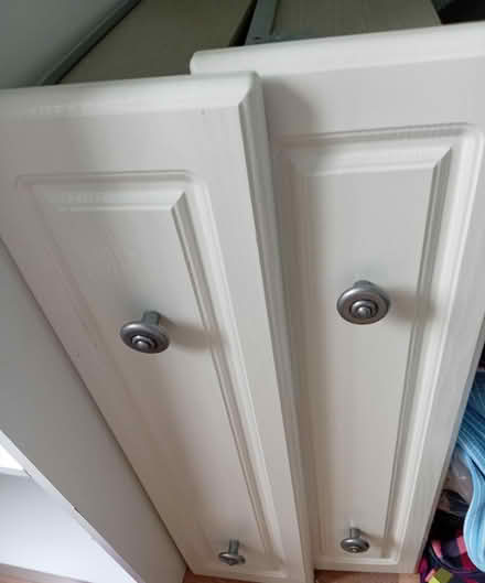 Photo of free Wardrobe big good condition (Tamworth) #1