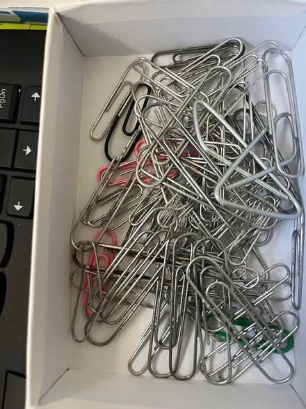 Photo of free Office supply (Leigh High School) #3