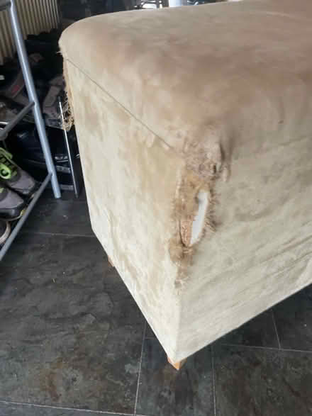 Photo of free Storage Box (Wolverhampton) #4