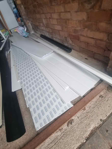 Photo of free Gutter, fascia, soffit (Leominster) #2