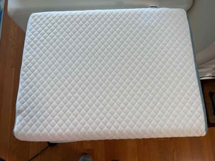 Photo of free Back pillow (Princeton Junction NJ) #1