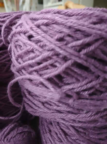 Photo of free Cotton DK Rowan Yarn (Carlisle CA3) #2