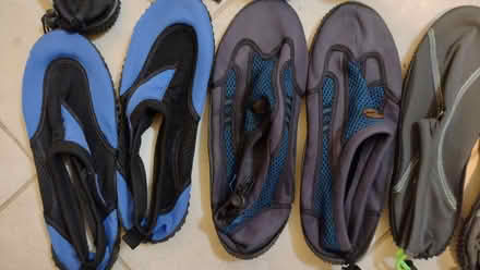 Photo of free Beach Shoes (Wilstead MK45) #2