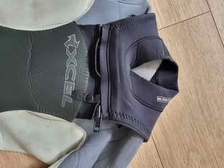Photo of free Teen or ladies wetsuit full length (Bathford, BA1) #1